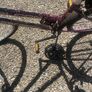 Falcon intercepter girls bike Image 6
