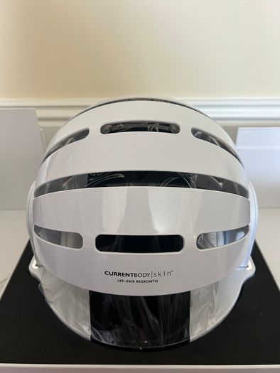 Currentbody Led Mask Hair Regrowth