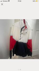 Tommy Hilfiger jeans windbreaker