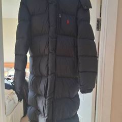Polo RL knee Lenght Duck Down