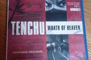 Tenchu Wrath of Heaven