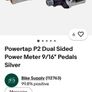 Power meter pedals Image 6