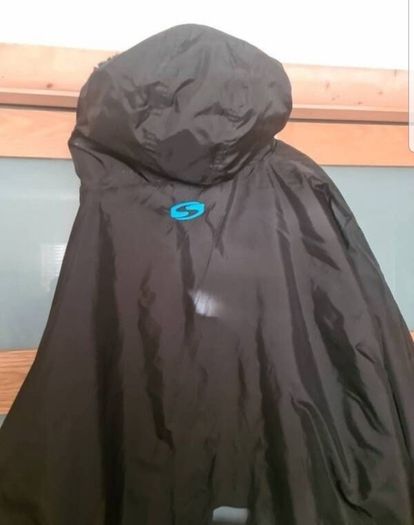 Changing Robe