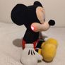 Disney Mickey Mouse Plush teddy,  46cms Image 2
