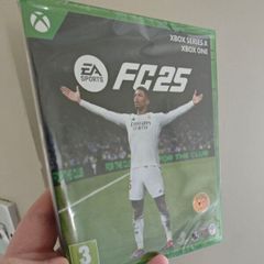 New EA FC25 Xbox One/Series X