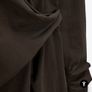 Zara draped wool blend dress  limited edition, small Image 6