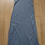 Grey River Island Maxi Dress   Size 8-12 Image 5