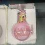 Minnie Mouse Baby's First Christmas Ornament Image 3