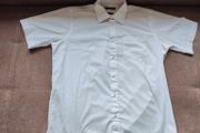 Men's White shirt