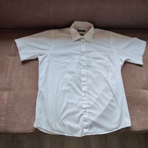 Men's White shirt