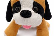 Beagle Soft Toy