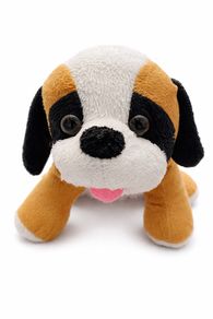 Beagle Soft Toy