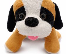Beagle Soft Toy