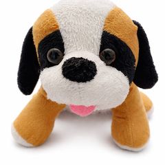 Beagle Soft Toy