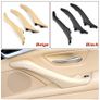 Interior Passenger Door Leather Handle Assembly For BMW 5 Series F10 F11 F18 520i 523i 525i 528i 535i Image 2