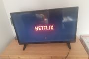 32 inch smart tv