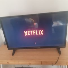 32 inch smart tv