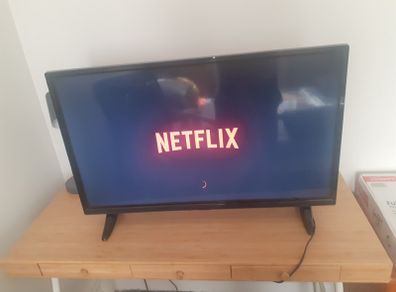 32 inch smart tv