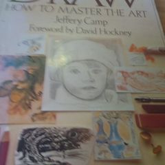 Draw How To Master The Art