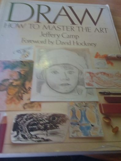 Draw How To Master The Art