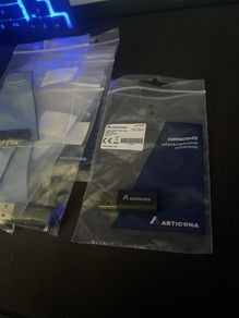 usb adapter