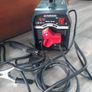 new arc welder never used Image 2
