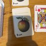playing cards: magritte etditon Image 2