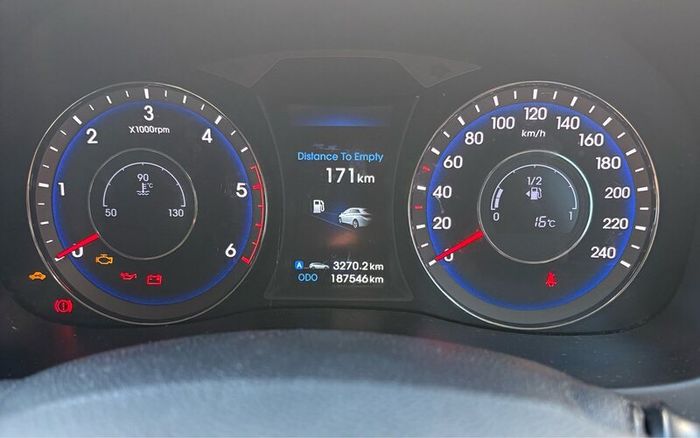 Hyundai i40 Tourer Executive Plus