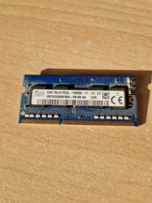 Sk Hynix 2gb 1rx16 Pc3l 12800s 11 12 C3