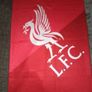 Brand New Official Team Liverpool FC Gaiter - Size - One Size - RRP - 18.99 Image 4