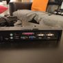 Dell PR02X Latitude D/E series docking station Image 3