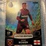 11 limited editions panini Image 10