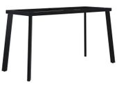 Dining Table Leg V Frame 160x70x72 cm