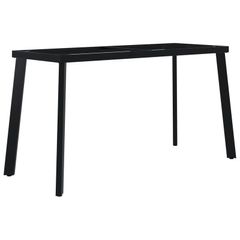 Dining Table Leg V Frame 160x70x72 cm