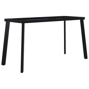 Dining Table Leg V Frame 160x70x72 cm