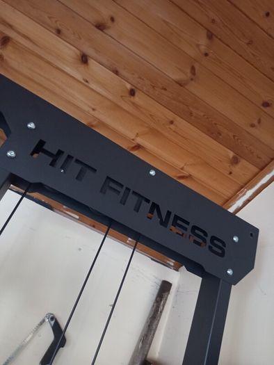 Ares Multi Gym