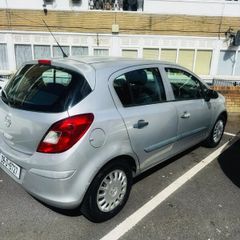 Opel Corsa 2008 -nct June 2027