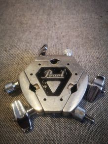 Pearl 3 hole Adaptor