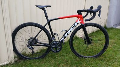 Trek Emonda SL6 Pro, 54cm