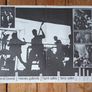 David Bowie / Tin Machine. 1989 Tour Programme. Image 5