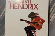 Jimi Hendrix 2DVD