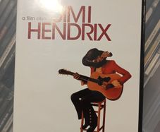 Jimi Hendrix 2DVD