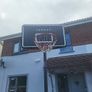 adjustable basketball hoop Image 6