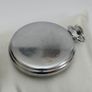 Vintage Services Pocket Watch - Sub Seconds Image 6