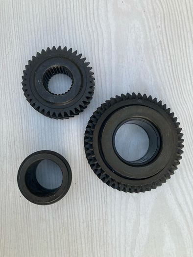 5th Gearset with Synchro (Fiat Ducato)