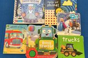 childrens books