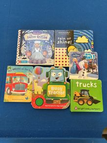 childrens books