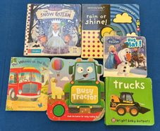 childrens books