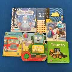 childrens books