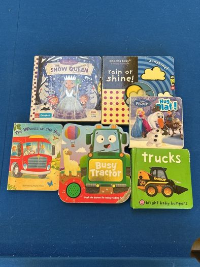 childrens books